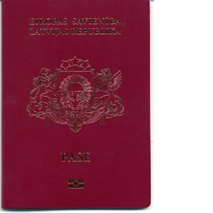 Pieņemti jauni Personu apliecinošu dokumentu informācijas sistēmas noteikumi