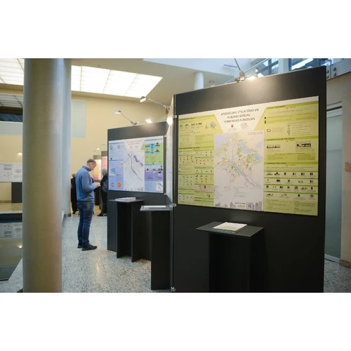 Aicina iedzīvotājus paust viedokli par 11 tematiskajiem Rīgas plānojumiem