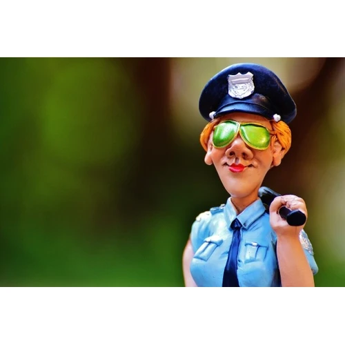 No 1.janvāra jauna darba samaksa būs amatpersonām ar speciālajām dienesta pakāpēm