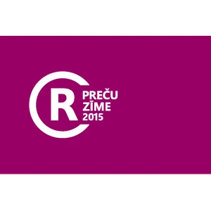 Piešķirtas balvas Patentu valdes rīkotajā preču zīmju konkursā