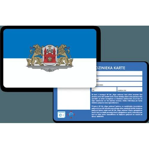 No 1. jūlija sabiedriskā transportā stāsies spēkā atlaides Rīdzinieku kartes turētājiem