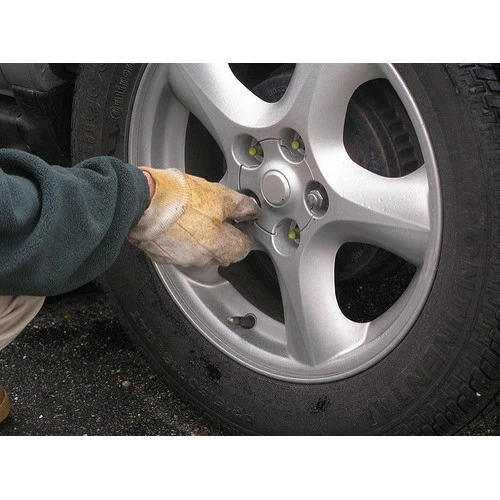 Izstrādāts jauns regulējums nolietoto riepu apsaimniekošanai