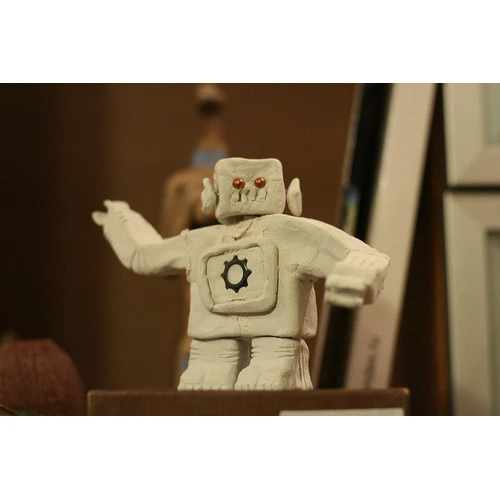 Tiesu administrācijā uzsāk ieviest robotizācijas procesus