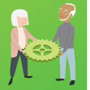 Uzsāk informatīvu kampaņu par drošu un veselīgu darbavietu radīšanu gados vecākiem darbiniekiem