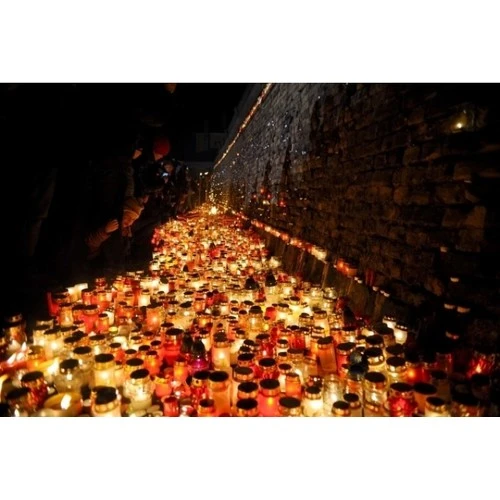 Rīgā ar svētku programmu šodien atzīmē Lāčplēša dienu