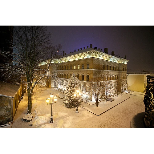 Saeimā martā darbu sāks Analītiskais dienests