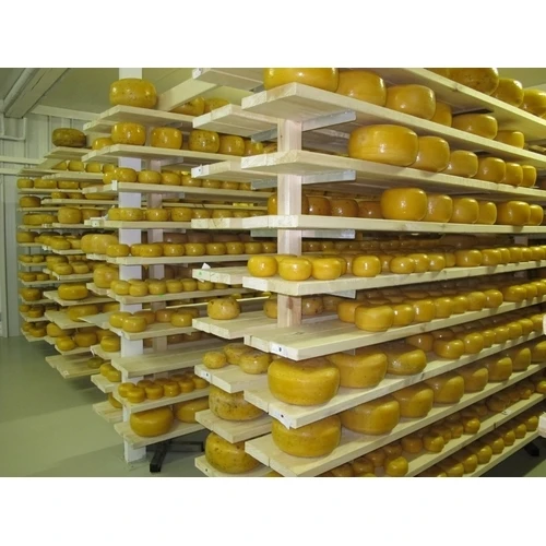 Atvērta ārkārtas privātā uzglabāšana arī atsevišķiem sieriem un saldētam biezpienam