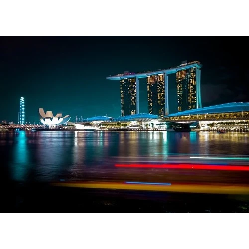 Paraksta dokumentu, kas novērsīs nodokļu dubulto uzlikšanu starp Latviju un Singapūru