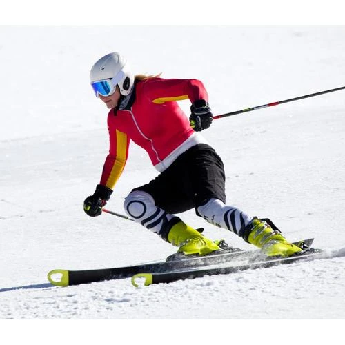 Papildināti slēpošanas trašu lietošanas līguma noteikumi