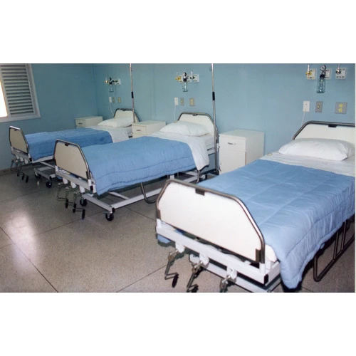 Izmaiņas veselības aprūpes organizēšanas un finansēšanas kārtībā samazina pacienta iemaksas stacionārā un līdzmaksājumu par operāciju