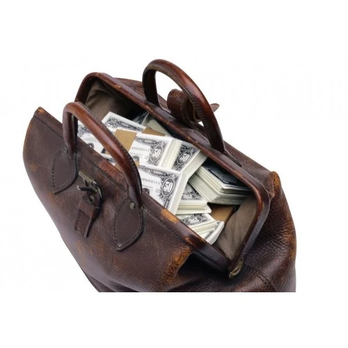 Šķērsojot ES ārējo robežu,  jādeklarē arī finanšu instrumenti, kuri dod tiesības saņemt naudu