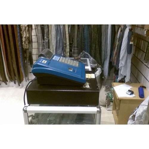 LTA: Jaunie kases aparāti iznīcinās valsti