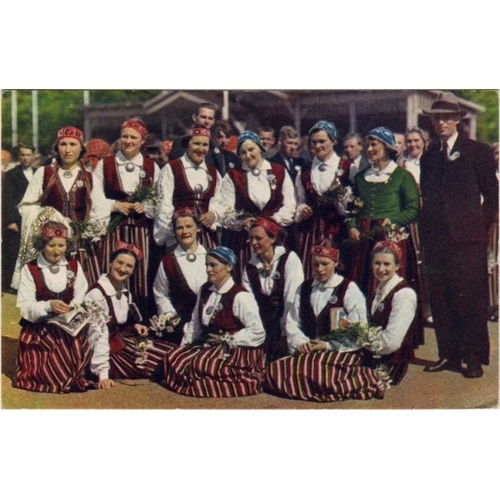 Izglītības komisija konceptuāli atbalsta Nemateriālā kultūras mantojuma likumprojektu