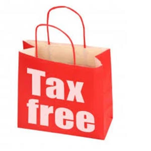 Precizē regulējumu, kas attiecas uz PVN atmaksu trešās valsts vai trešās teritorijas fiziskajai personai par iekšzemē iegādātajām un pēc tam izvestajām precēm