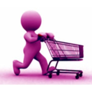 Informē par situāciju ielu tirdzniecībā