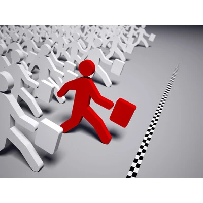 No šogad pirmajā ceturksnī reģistrētajiem jaunajiem komersantiem vairāk nekā puse ir mazkapitāla SIA