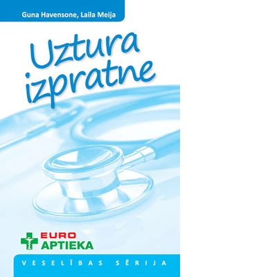 Uztura izpratne