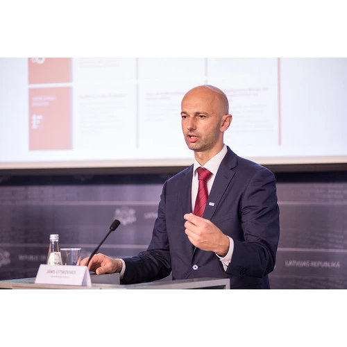 Sagatavoti priekšlikumi valsts pārvaldes reformu plānam