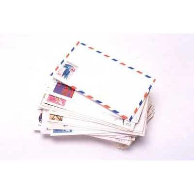  Uz trīs gadiem atņem tiesības sniegt pasta pakalpojumus pieciem komersantiem