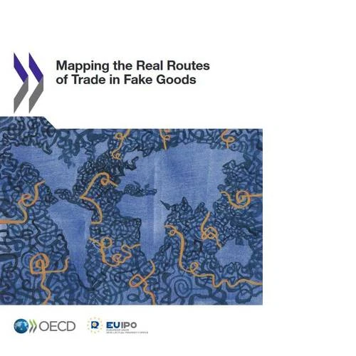 Pieaug viltoto preču apjoms un pirātisma ietekme Eiropas Savienības dalībvalstīs