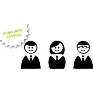 Portāls virtualaprakse.lv sniedz iespēju virtuāli iepazīt darba ikdienu vairāk nekā 100 uzņēmumos un 90 profesijās