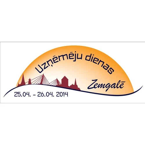 Tuvojas "Uzņēmēju dienas Zemgalē 2014" 