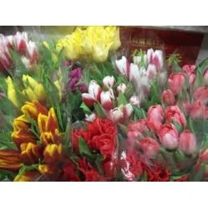 Arī ziedu tirgotājiem jāievēro prasības, norēķinoties izsniegt darījumu apliecinošus dokumentus