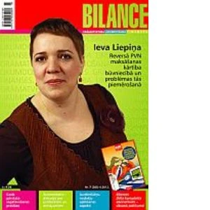 Bilance: reversā PVN maksāšanas kārtība būvniecībā un problēmas tās piemērošanā