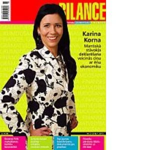 Bilance: mantiskā stāvokļa deklarēšana veicinās cīņu ar ēnu ekonomiku