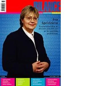 Bilance: komercdarbība ar akcīzes precēm un ar to saistītās problēmas