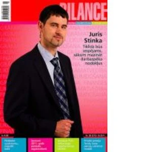 Bilance: tiklīdz būs iespējams, sāks mazināt darbaspēka nodokļus