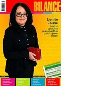 Bilance: ne katrs uzņēmējs ir potenciālais krāpnieks