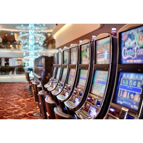 Latvijas Spēļu biznesa asociācija brīdina par nelegālā biznesa aktivizēšanos pēc azartspēļu nodokļa celšanas