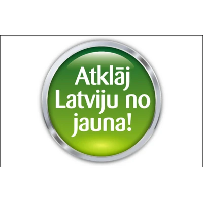 TAVA sāk kampaņas "Atklāj Latviju no jauna!" vasaras sezonu