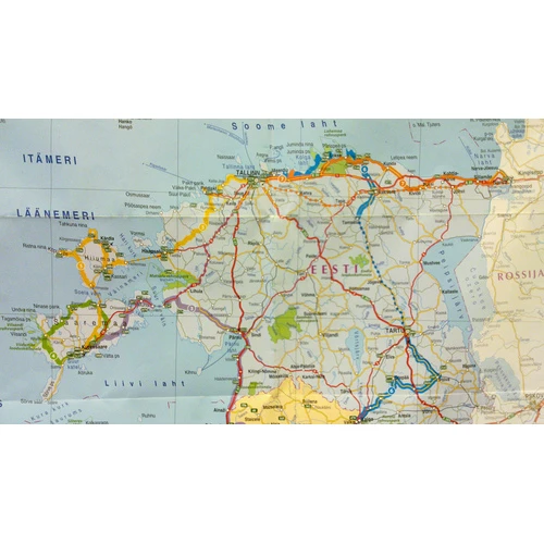 Kā UIN atcelšana nesadalītajai peļņai izvērtusies Igaunijā?