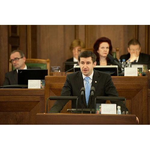 Paredz saīsināt termiņus būvatļaujas apstrīdēšanai 