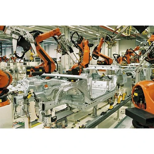 FM: Rūpniecības izlaide pirmajā ceturksnī pieauga par 4,5%