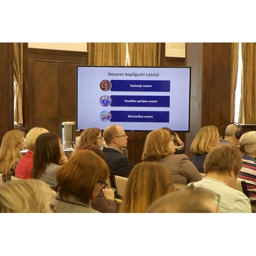 Sociālie partneri uzsver ģenerālvienošanos nozīmi nozaru pašregulācijā