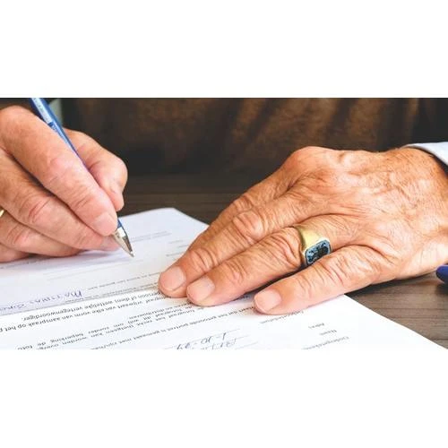 Turpmāk derīgi būs tikai pašrocīgi rakstīti un parakstīti privātie testamenti