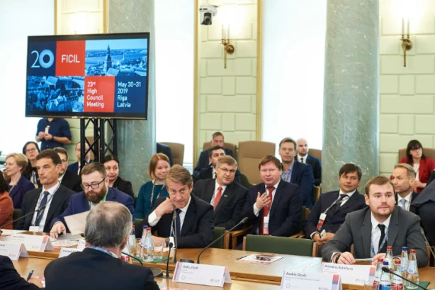 Ārvalstu investori sniedz priekšlikumus biznesa vides uzlabošanai Latvijā