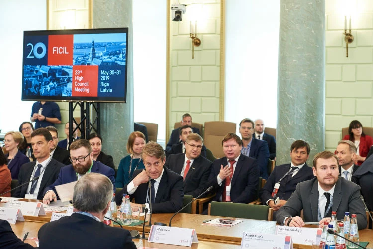 Ārvalstu investori sniedz priekšlikumus biznesa vides uzlabošanai Latvijā