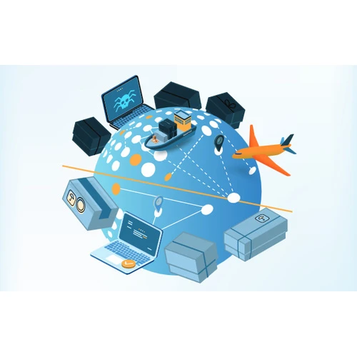 Intelektuālā īpašuma tiesību pārkāpumus sasaista ar organizēto noziedzību