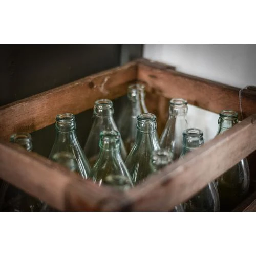 Ar likumu nostiprinās dzērienu iepakojumu depozīta sistēmas ieviešanu