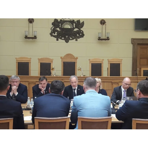 Tieslietu padome argumentē, kāpēc iebilst pret ekonomiskās tiesas veidošanu