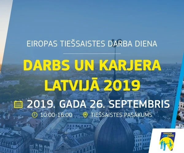 Tiešsaistes platformā varēs meklēt darba devējus un darba ņēmējus