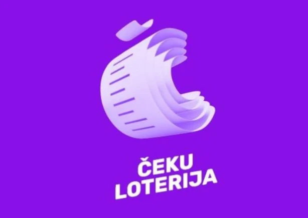 Rosina nākamgad vairs nerīkot čeku loteriju