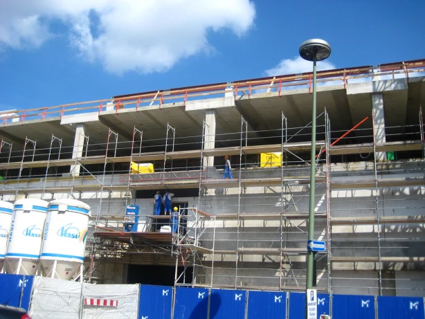 Nozīmīgākie Senāta lēmumi būvniecības lietās  apkopoti tiesu prakses pētījumā