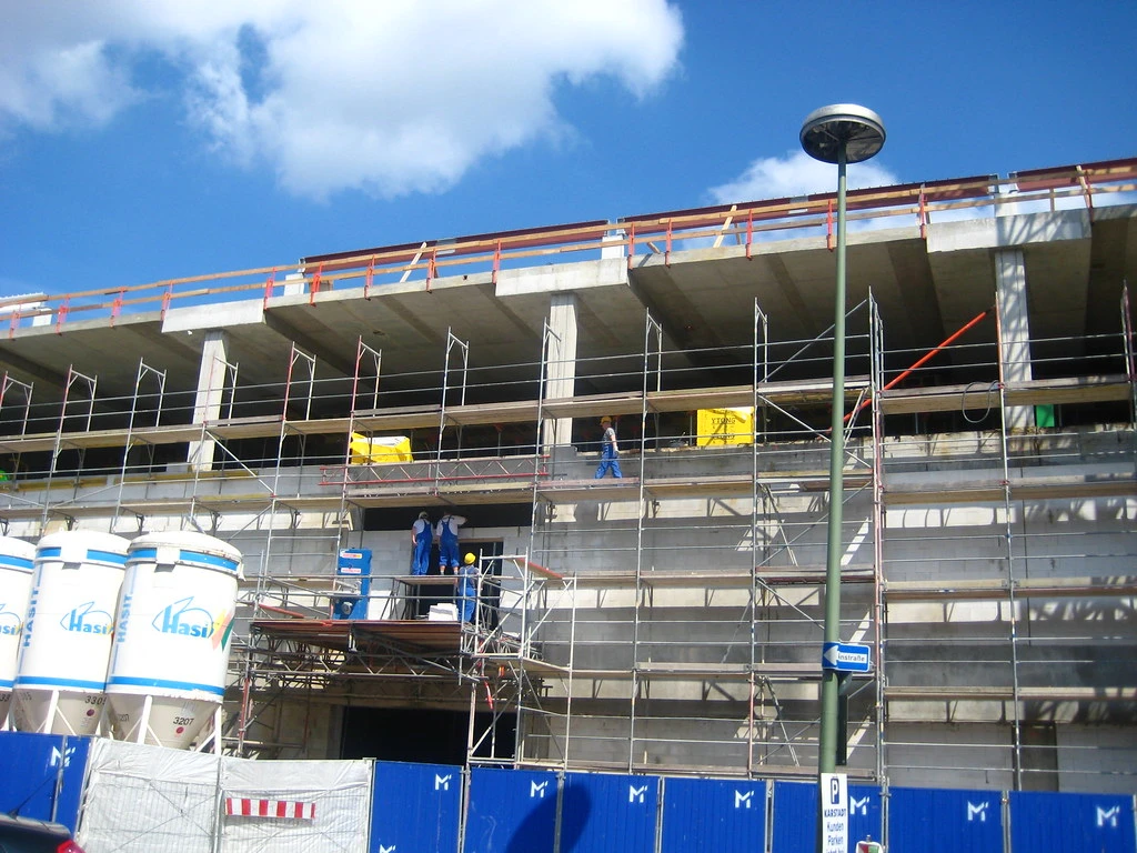 Nozīmīgākie Senāta lēmumi būvniecības lietās  apkopoti tiesu prakses pētījumā