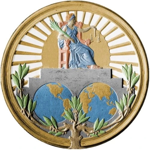 Lai varētu risināt starptautiskus strīdus, Latvija atzinusi ANO Starptautiskās tiesas jurisdikciju