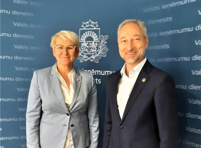 Uzturlīdzekļu nemaksātājus un negodprātīgos komersantus uzmanīs gan tiesībsargājošās iestādes, gan nodokļu administrētāji